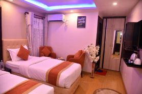 Marinha Airport Hotel