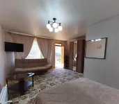 Radonovyi Istochnik Hotels in 