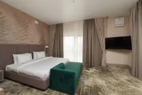 Kamchatka Chalet Hotel