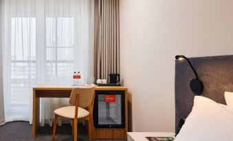 AZIMUT City Hotel Tyumen