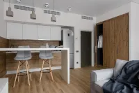 Apartment 8512 Hotels in Astrachan