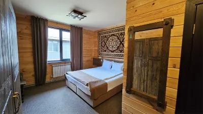 Ridder Resort Hotel (Ridder Resort) Hotels in 
