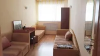 Smart Hotel KDO (Смарт КДО Ижевск)