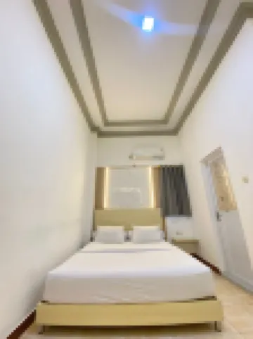 Hotel Riverside Manado Hotel di Singkil