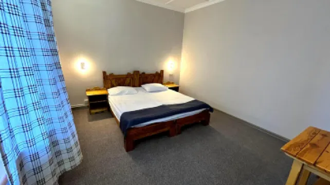 DIL Hill by Sam Hotels in 