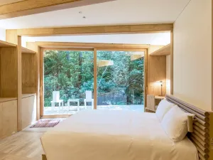 Shishi-Iwa-House Karuizawa