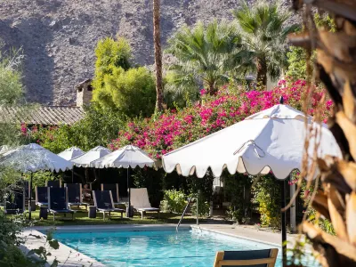 Casa Cody Hotels in Palm Springs