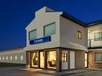 트래블로지 바이 윈덤 월 월 호텔