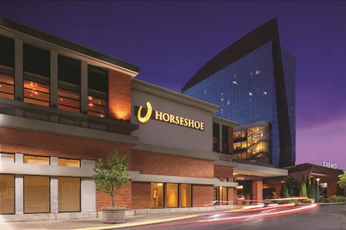 HoteLumiere at the Arch, Trademark Collection by Wyndham - 3-Star