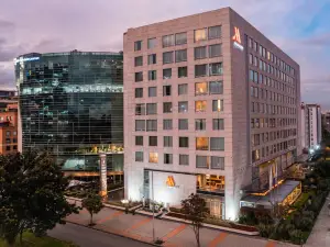 Bogota Marriott Hotel