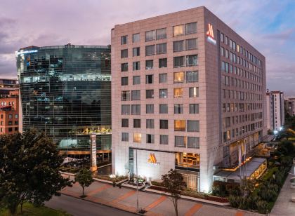 Bogota Marriott Hotel
