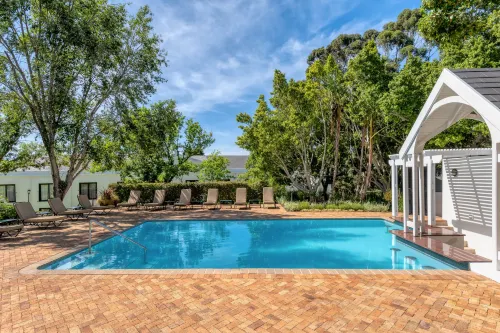 Lord Charles Hotel, Somerset West, a Tribute Portfolio Hotel Hotels in Somerset West