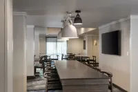 แฟร์ฟิลด์ อินน์แอนด์สวีทส์ บายแมริออท แองคอริจ