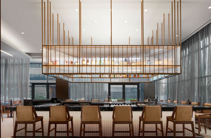 AC Hotel Reston photo 5