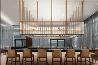 AC Hotel Reston - breakfast