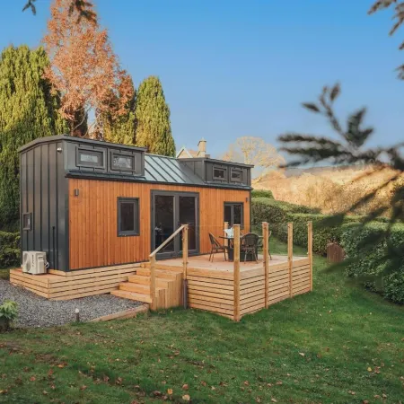 Broadoaks Boutique Country House