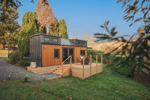 Broadoaks Boutique Country House - ペット同伴可