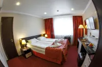 Desna Hotel