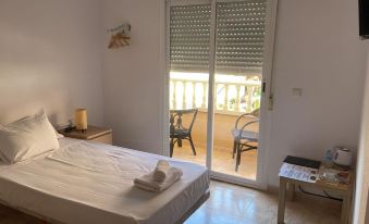 Hotel Algorfa