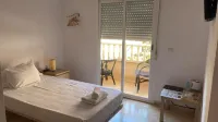 Hotel Algorfa Hotels in Almoradí