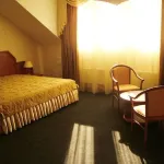 Mon Plezir Hotel