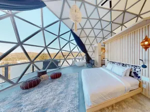 Bel Air Tremblant Hotel & Residences