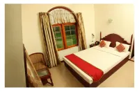 Bolgatty Palace & Island Resort - รีสอร์ท
