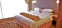Beyab Alaziziyah Hotel  فندق بياب العزيزية Hotels in Al Jamiah