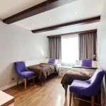 S7 Bityagovo Hotels near Rybolovnyy Klub "Zolotoy Sazan"