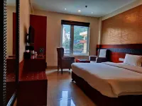 Holy River Hotel Hotels near Pebble's beach, Rishikesh