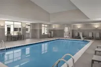 Residence Inn Dayton Miamisburg Hotel di Miami Township