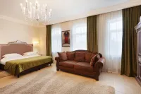 Rodina & Spa Hotel