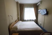 Tsentralnaya Hotel Hotel in zona Church of the Descent of the Holy Spirit