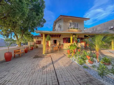 Pousada de Bonito Hotels near X-Perience Bonito