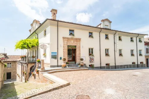 Borgo Vecchio Locanda di Charme Hotels in Mango