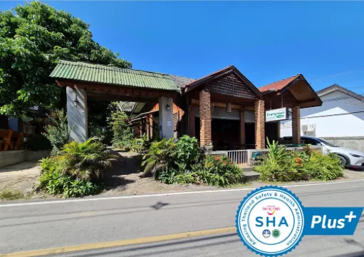 Ever Green Guest House