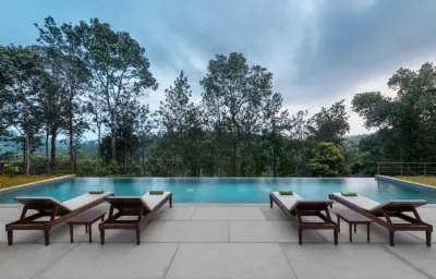 Pepper Trail Hotels near Edakkal Caves