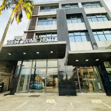 West Prime Hotel
