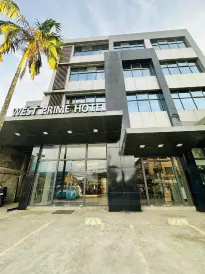 West Prime Hotel