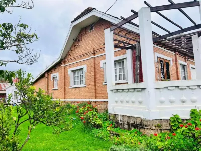 Bed&Breakfast Vanilla
