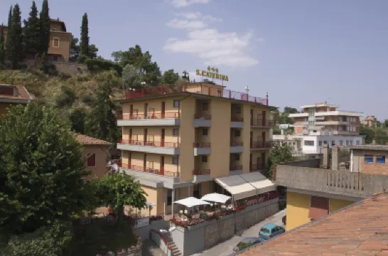 Santa Caterina Hotel & Bike Hotels in 