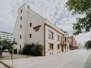 Boutique Hotel Maraton