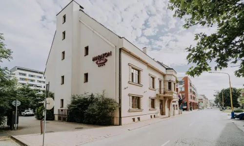 Boutique Hotel Maraton