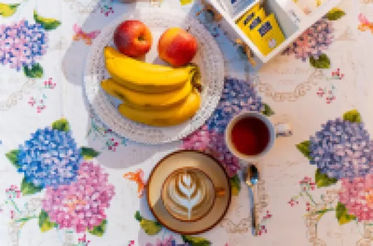 Casa di Madre Antonia