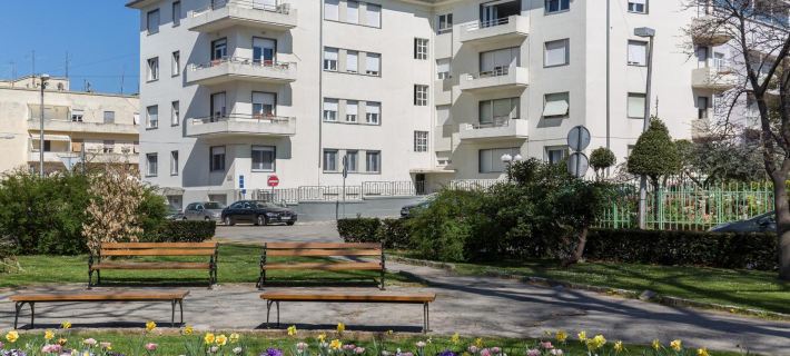 Zadera Accommodation Hotels in Zadar