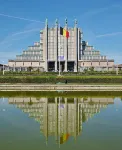 Residence la Fraisiere Hotels in Anderlecht