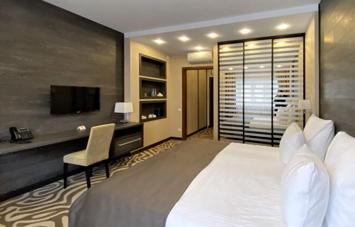 Mister Goodman Hotel