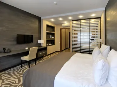 Mister Goodman Hotel Hotels in 