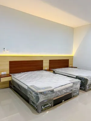 EMAIGI HOMESTAY by Premier Guesthouse