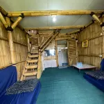 Homestay Syariah Nuansa Bambu Hotels in Cibadak